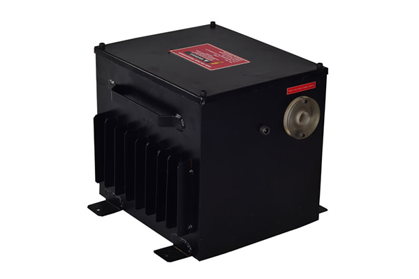 HV transformer