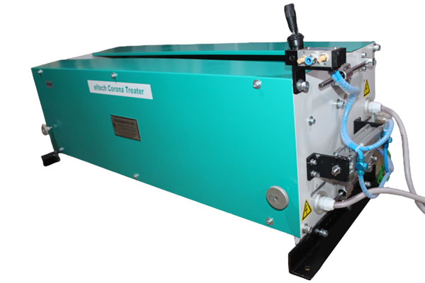 Corona Treater for Woven Sacks Printing Machine