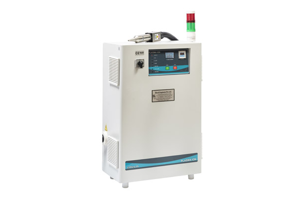 Single Head Plasma Ion Treatment