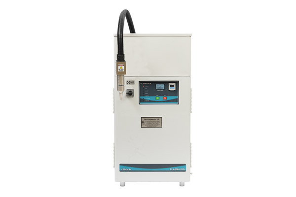 Single Head Plasma Ion Treatment