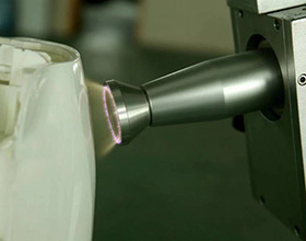 Surface cleaning