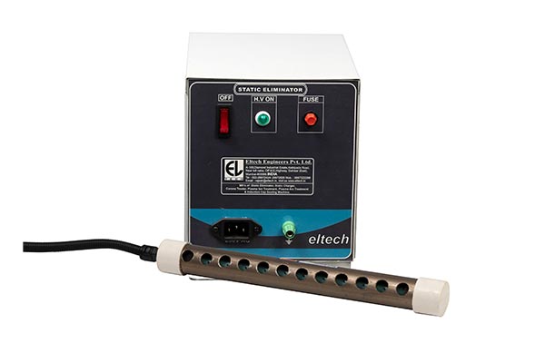 Eltech 331 & Eltech 302